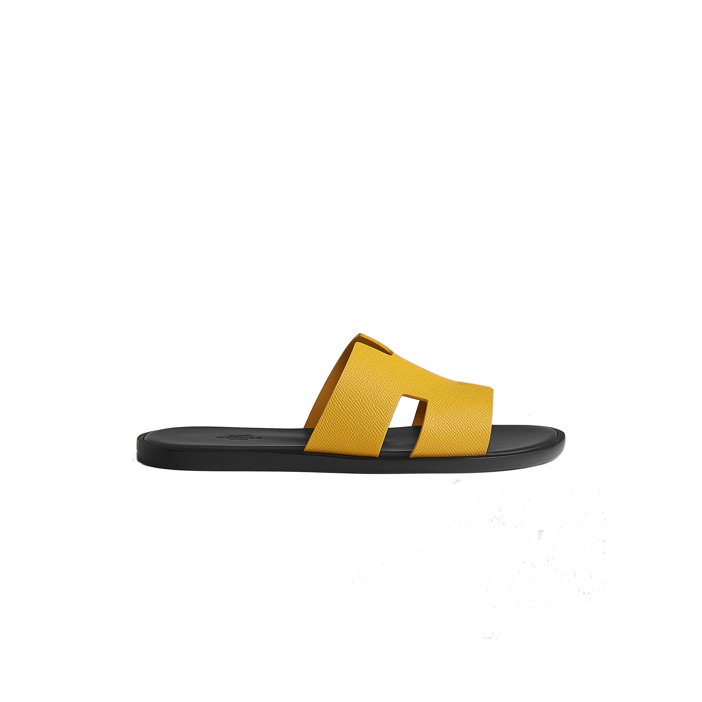 HERMES IZMIR SLIPPER H242885ZH03
